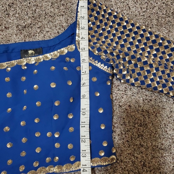 Indian outfit - Picture 12 of 16